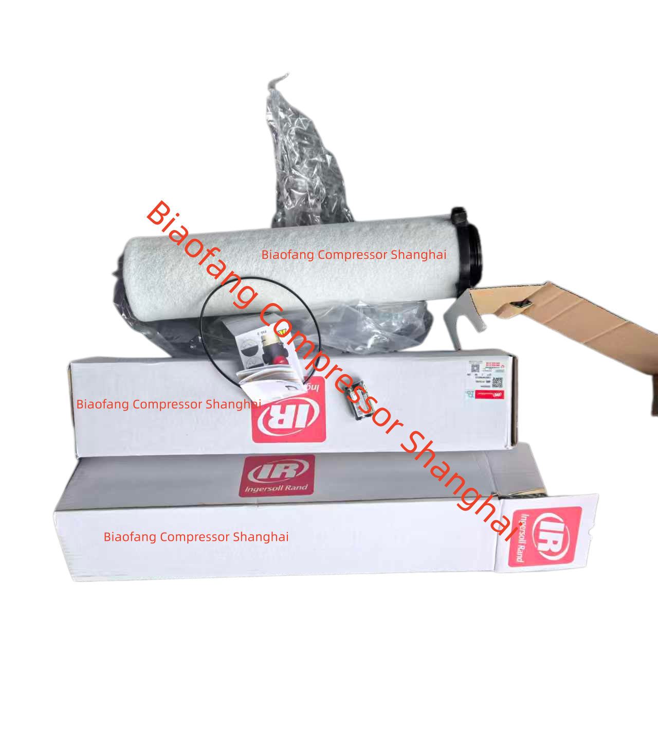 85565984 Ingersoll Rand Filter